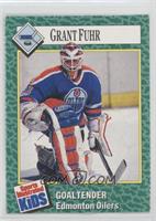 Grant Fuhr [EX to NM]