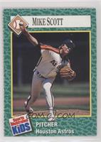 Mike Scott [Good to VG‑EX]