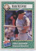 Mark McGwire