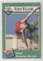 Wendy Williams [Poor to Fair]