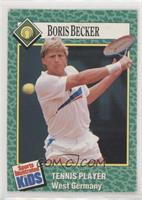 Boris Becker