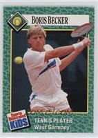 Boris Becker [EX to NM]