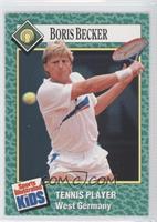 Boris Becker