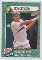 Boris Becker [EX to NM]