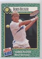 Boris Becker