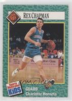 Rex Chapman [Good to VG‑EX]