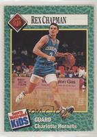 Rex Chapman [Poor to Fair]