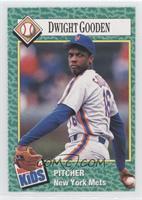 Dwight Gooden