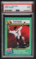 Tony Hawk [PSA 9 MINT]