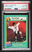 Tony Hawk [PSA 6 EX‑MT]