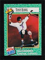 Tony Hawk