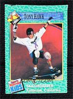 Tony Hawk [Poor to Fair]