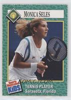 Monica Seles