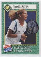 Monica Seles