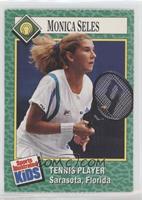 Monica Seles