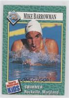 Mike Barrowman [EX to NM]