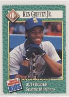 Ken Griffey Jr. [Poor to Fair]