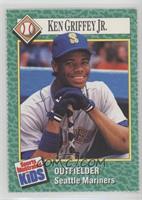 Ken Griffey Jr.