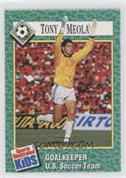 Tony Meola