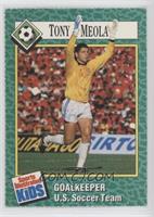 Tony Meola