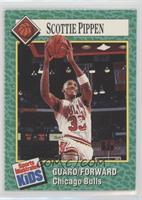 Scottie Pippen [EX to NM]