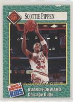 Scottie Pippen [Poor to Fair]
