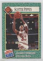 Scottie Pippen