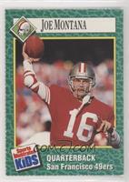 Joe Montana