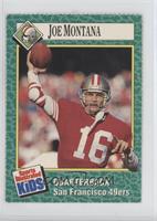 Joe Montana