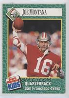 Joe Montana