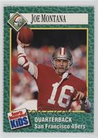 Joe Montana