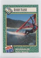 Robby Naish