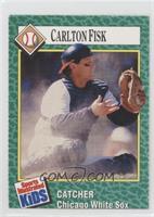 Carlton Fisk