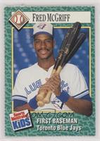 Fred McGriff