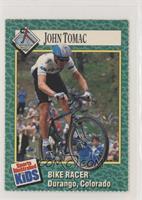 John Tomac