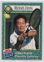 Michael Chang [EX to NM]