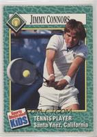 Jimmy Connors