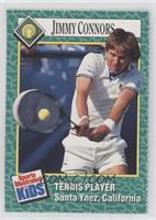 Jimmy Connors [EX to NM]