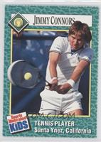 Jimmy Connors