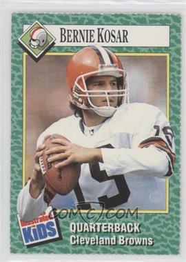 1990 Sports Illustrated for Kids Series 1 - [Base] #194 - Bernie Kosar