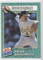 Dennis Eckersley