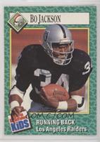 Bo Jackson