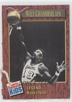 Legend - Wilt Chamberlain [Poor to Fair]