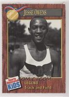 Legend - Jesse Owens [Poor to Fair]