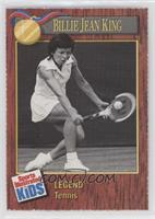 Legend - Billie Jean King [EX to NM]