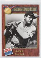 Legend - Babe Ruth