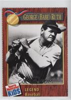 Legend - Babe Ruth