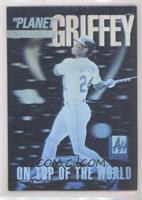 Ken Griffey Jr. [Good to VG‑EX] #/250,000