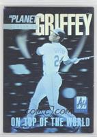 Ken Griffey Jr. [EX to NM] #/250,000