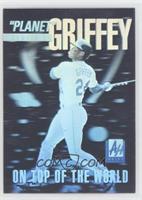 Ken Griffey Jr. [Good to VG‑EX] #/250,000